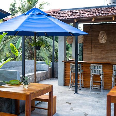 Hotel Gaia Soul Godauda Exterior foto