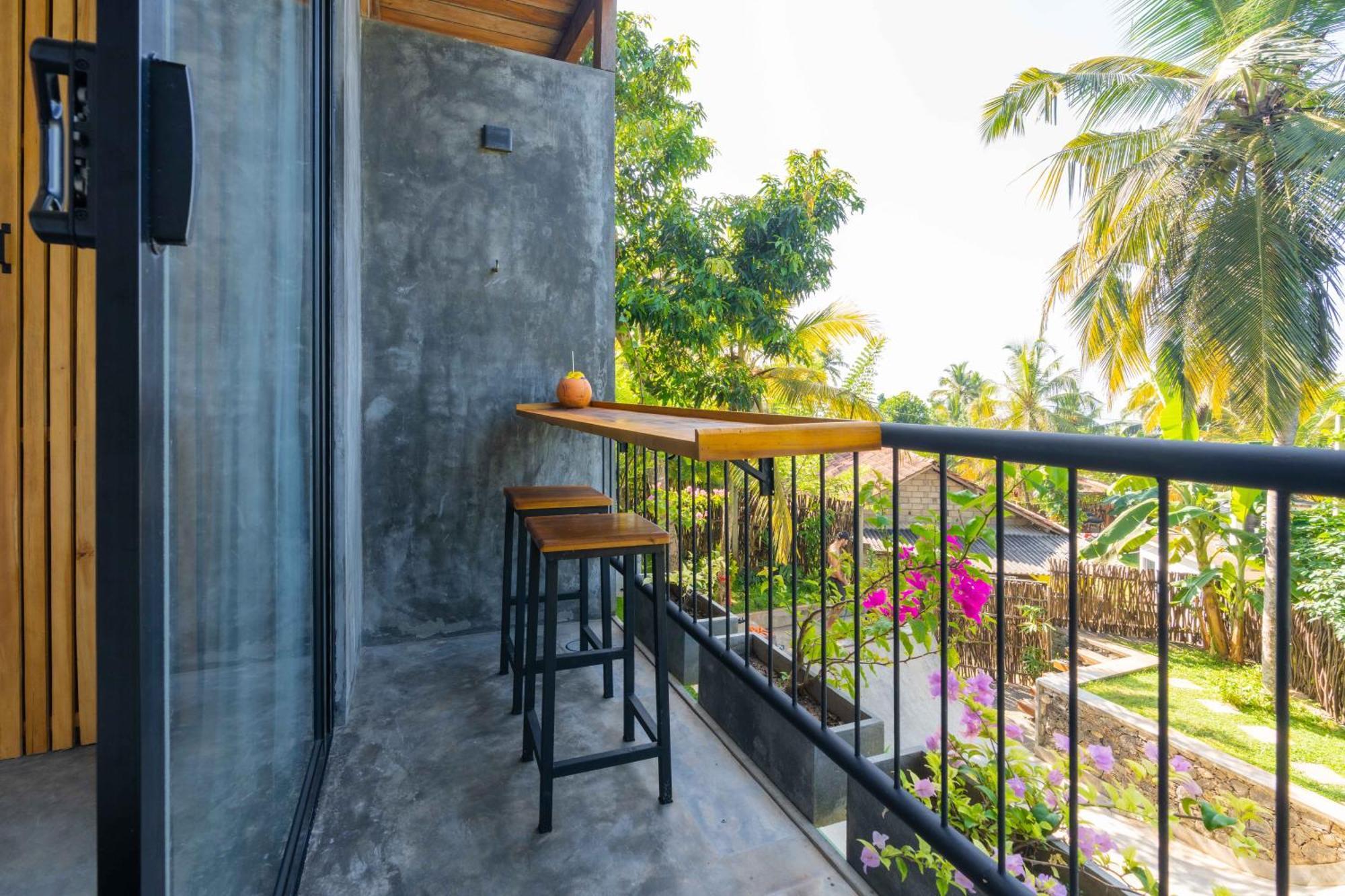 Hotel Gaia Soul Godauda Exterior foto