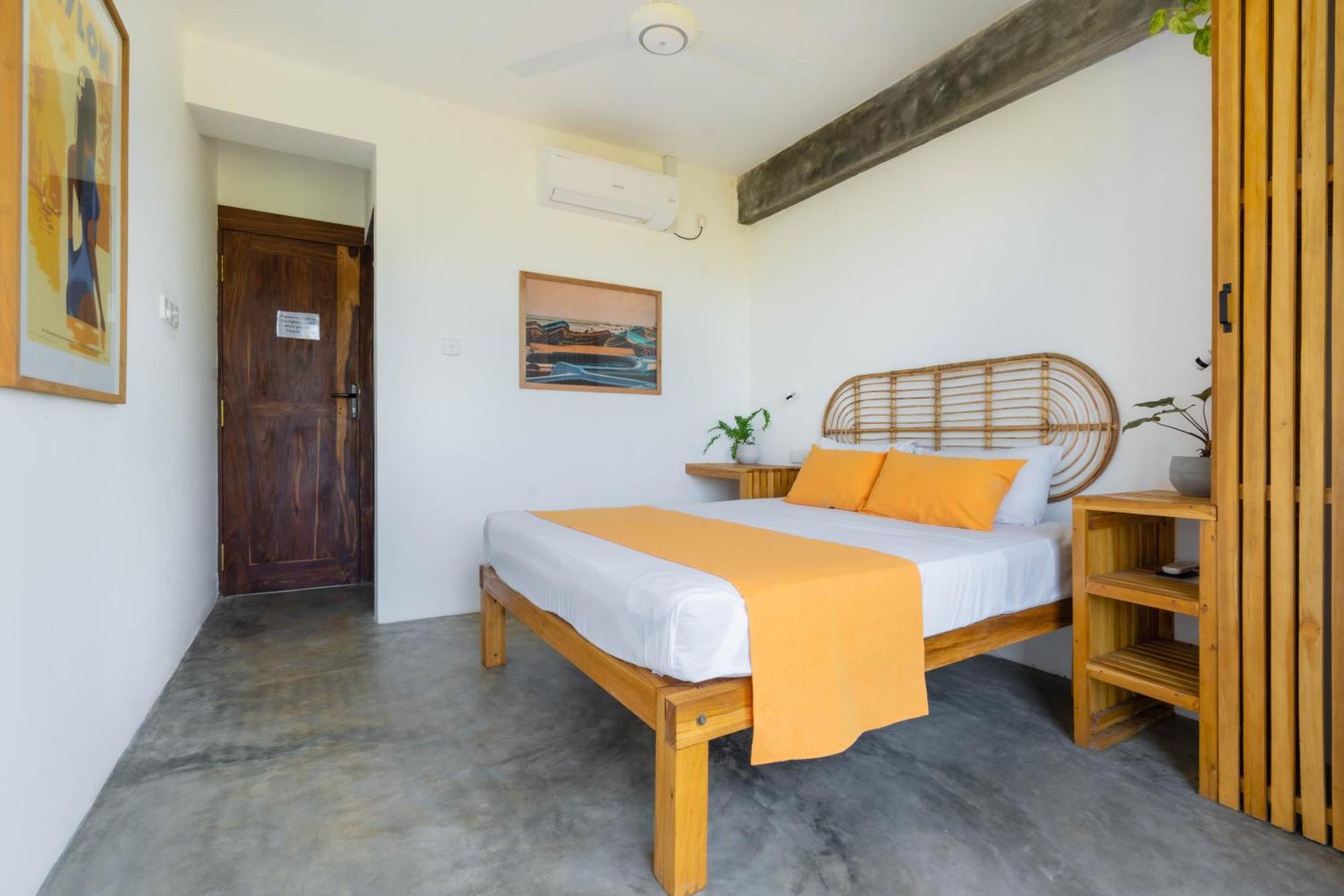 Hotel Gaia Soul Godauda Exterior foto