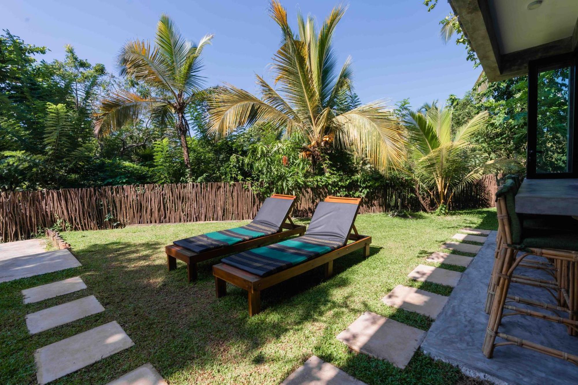 Hotel Gaia Soul Godauda Exterior foto