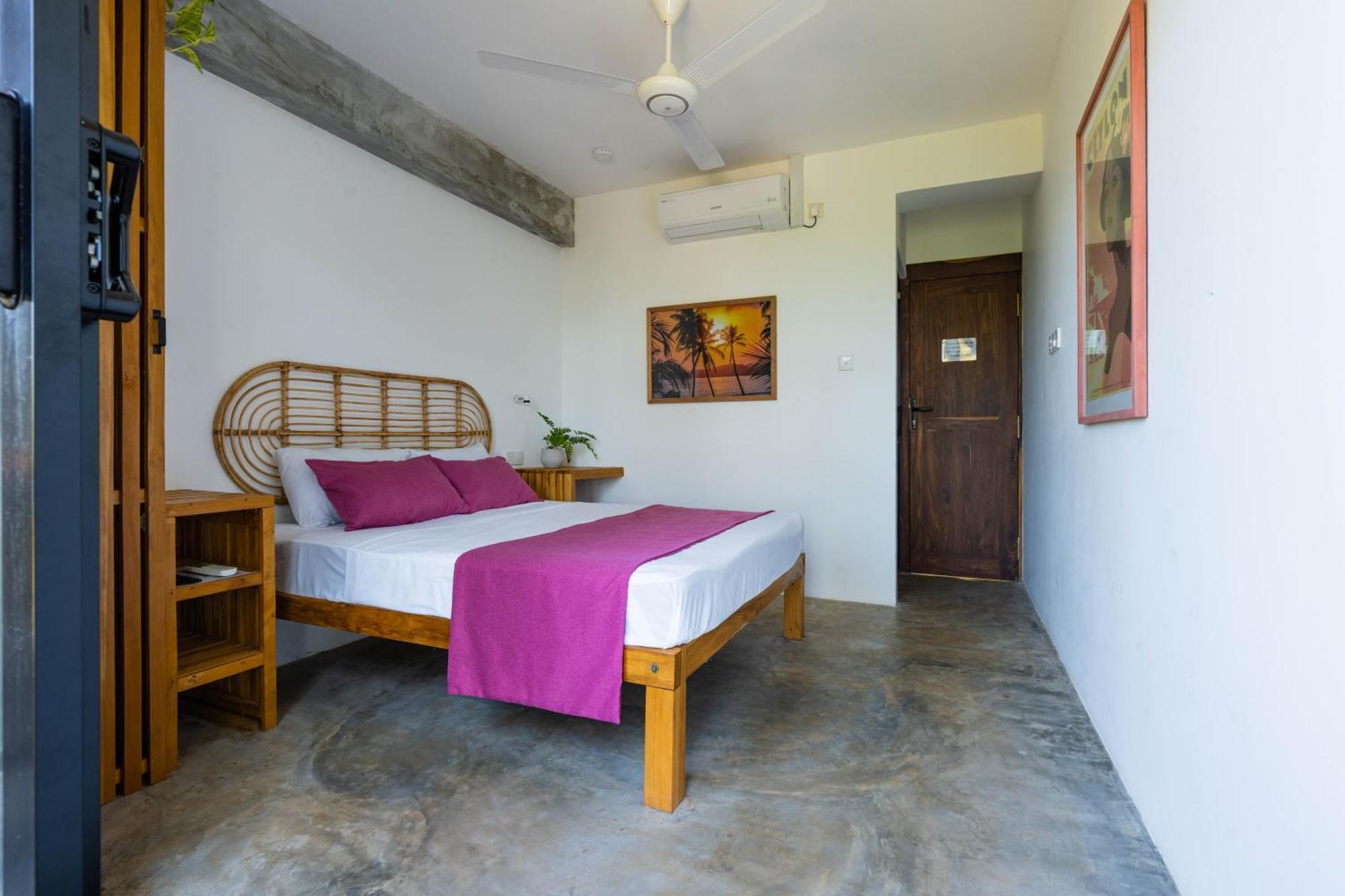 Hotel Gaia Soul Godauda Exterior foto