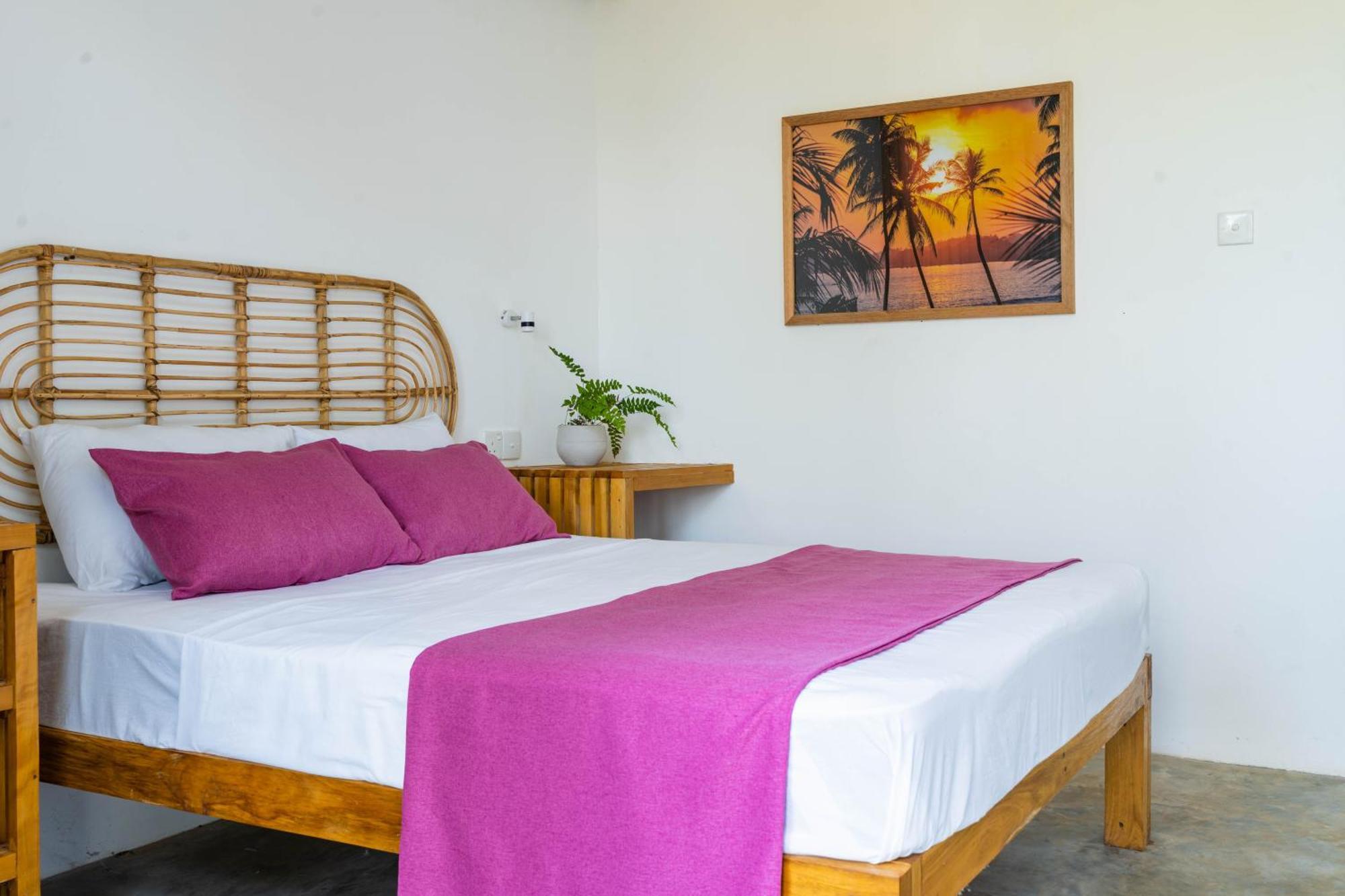 Hotel Gaia Soul Godauda Exterior foto