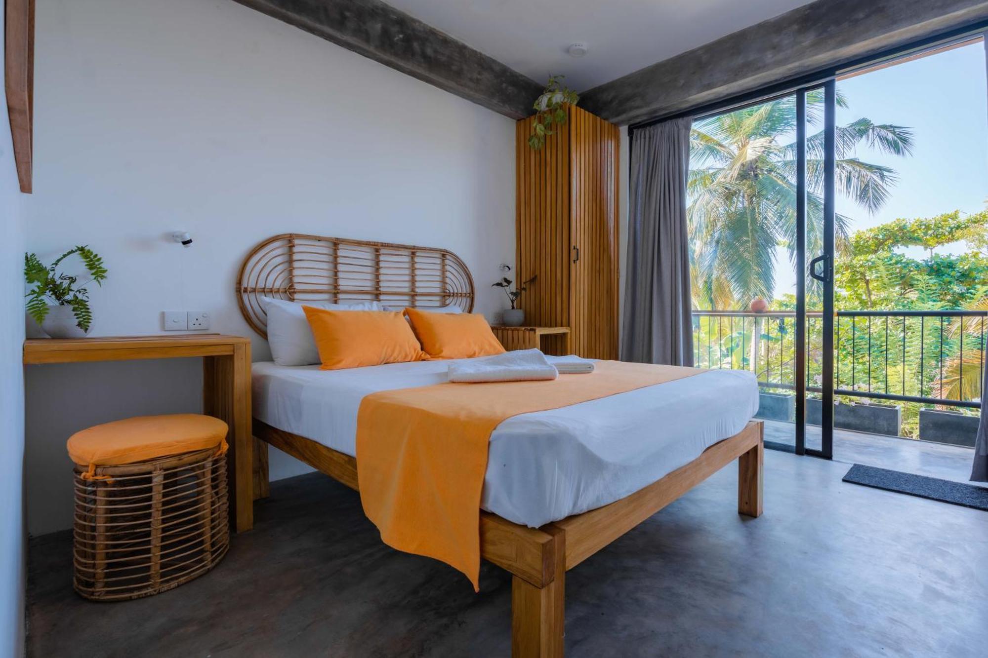 Hotel Gaia Soul Godauda Exterior foto